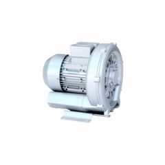 2HB810-AH17-5.5KW-380V高压颗粒吸尘风机高压风机5.5KW