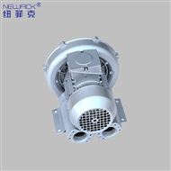 2HB910-H07-8.5KW-380V塑胶注料机专用高压输送旋涡风机