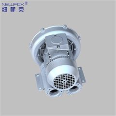 2HB910-H07-8.5KW-380V塑胶注料机专用高压输送旋涡风机