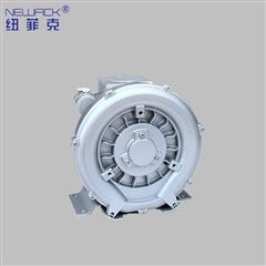 2HB520-HH36-2.2KW-380V食品机械抽黄豆吸料高压风机