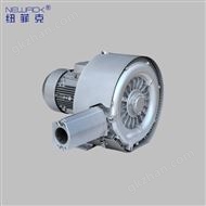 2HB210-AH16-0.4KW-380V2HB强力吸尘高压风机高压颗粒吸尘风机