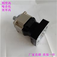 PGH120-10-P1行星减速机可配三菱松下伺服