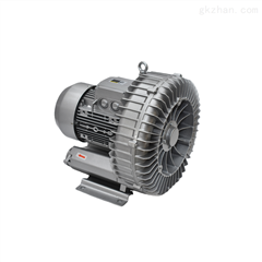 氨氣回收輸送防腐漩渦氣泵5.5KW