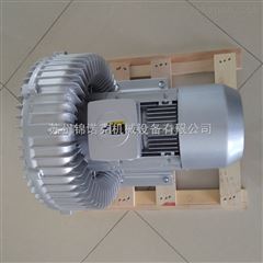 2HB940-HH27-15KW-380V低噪音养殖增氧污水曝气漩涡高压鼓风机