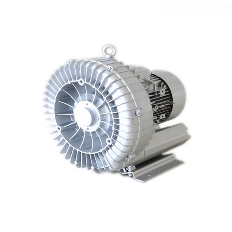 单叶轮漩涡气泵