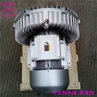 3.7KW真空旋涡式气泵
