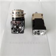 纸箱机械用KAB120型伺服行星减速机