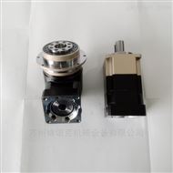 山东精密行星减速机选型