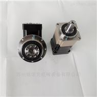 南京斜齿精密行星减速机价格