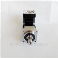 精密直角行星减速机 数控用拐角减速器