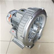 2HB420-H36-1.6KW-380V口罩风机专用高压鼓风机