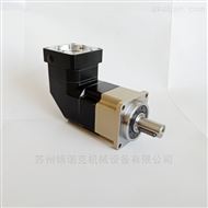 伺服转角行星减速机 90度直角减速器