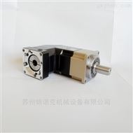 纽菲克精密直角行星减速机KABR115-50