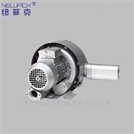无锡水处理曝气高压风机选型