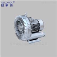 2HB720-AH47-5.5KW-380V粮食扦样机专用高压风机