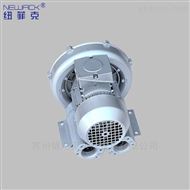 濮阳水处理曝气旋涡气泵高压鼓风机