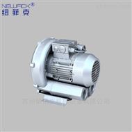 2HB510-1.5KW污水处理曝气用高压风机