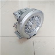 2HB920-HH47-25KW-380V熔喷布机械高压风机