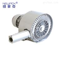 双叶轮抽真空高压风机