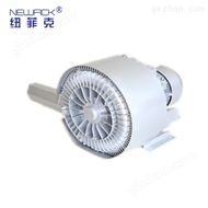 XGB-7500双叶轮高压风机