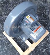 1500w380v透浦式中压风机燃烧机送风风机